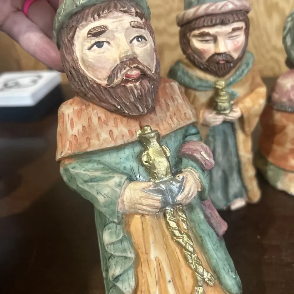 Decor wisemen good
